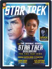 Star Trek (Digital) Subscription                    February 1st, 2019 Issue