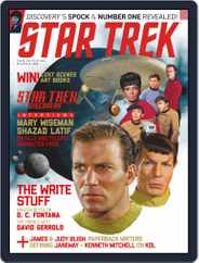 Star Trek (Digital) Subscription                    December 1st, 2018 Issue