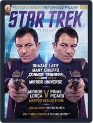Star Trek (Digital) Subscription                    July 1st, 2018 Issue