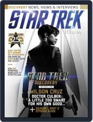 Star Trek (Digital) Subscription                    May 1st, 2018 Issue