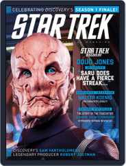 Star Trek (Digital) Subscription March 1st, 2018 Issue