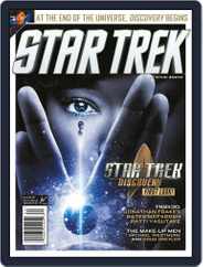 Star Trek (Digital) Subscription                    October 1st, 2017 Issue
