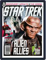 Star Trek (Digital) Subscription April 1st, 2017 Issue