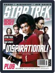 Star Trek (Digital) Subscription February 1st, 2017 Issue
