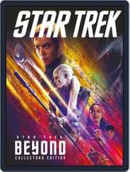 Star Trek (Digital) Subscription November 27th, 2016 Issue