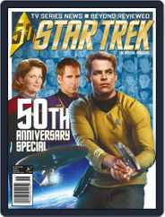 Star Trek (Digital) Subscription August 1st, 2016 Issue