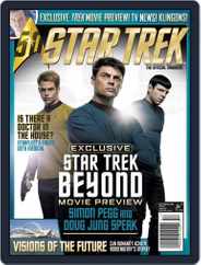 Star Trek (Digital) Subscription                    June 7th, 2016 Issue