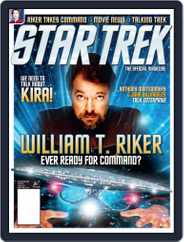 Star Trek (Digital) Subscription                    October 14th, 2015 Issue