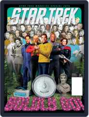 Star Trek (Digital) Subscription                    November 6th, 2014 Issue