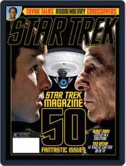 Star Trek (Digital) Subscription July 4th, 2014 Issue