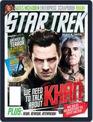 Star Trek (Digital) Subscription April 15th, 2014 Issue