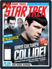 Star Trek (Digital) Subscription October 10th, 2013 Issue