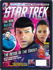 Star Trek (Digital) Subscription July 18th, 2013 Issue