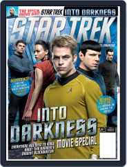 Star Trek (Digital) Subscription April 30th, 2013 Issue