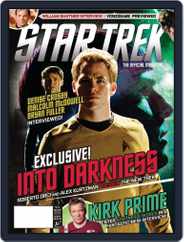 Star Trek (Digital) Subscription April 3rd, 2013 Issue