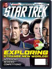Star Trek (Digital) Subscription November 1st, 2012 Issue
