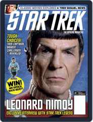 Star Trek (Digital) Subscription                    May 4th, 2012 Issue