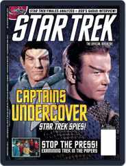 Star Trek (Digital) Subscription February 2nd, 2012 Issue