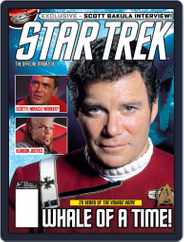Star Trek (Digital) Subscription November 17th, 2011 Issue