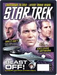 Star Trek (Digital) Subscription June 11th, 2011 Issue