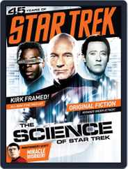 Star Trek (Digital) Subscription May 4th, 2011 Issue