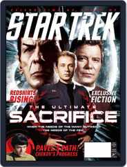 Star Trek (Digital) Subscription March 23rd, 2011 Issue
