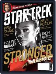 Star Trek (Digital) Subscription December 27th, 2010 Issue
