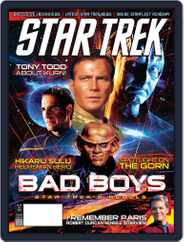 Star Trek (Digital) Subscription November 9th, 2010 Issue