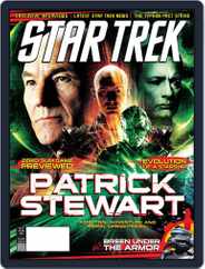 Star Trek (Digital) Subscription September 27th, 2010 Issue