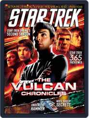 Star Trek (Digital) Subscription August 9th, 2010 Issue
