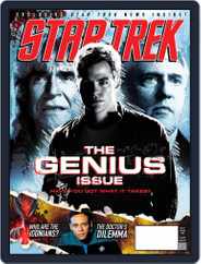 Star Trek (Digital) Subscription June 29th, 2010 Issue