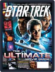 Star Trek (Digital) Subscription                    May 10th, 2010 Issue
