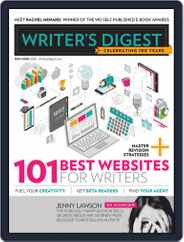 Writer's Digest (Digital) Subscription May 1st, 2020 Issue