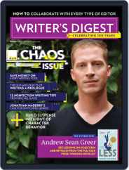 Writer's Digest (Digital) Subscription                    March 1st, 2020 Issue
