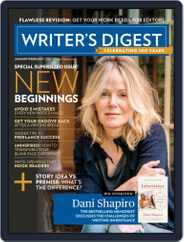 Writer's Digest (Digital) Subscription                    January 1st, 2020 Issue