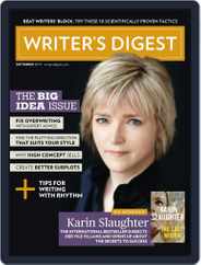 Writer's Digest (Digital) Subscription                    September 1st, 2019 Issue