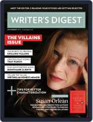 Writer's Digest (Digital) Subscription                    July 1st, 2019 Issue