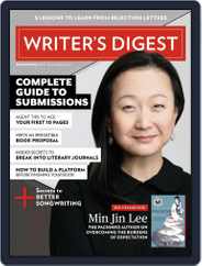 Writer's Digest (Digital) Subscription                    January 30th, 2019 Issue