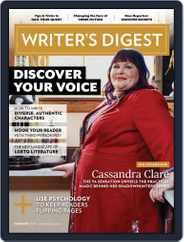 Writer's Digest (Digital) Subscription                    December 27th, 2018 Issue