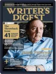 Writer's Digest (Digital) Subscription                    November 1st, 2018 Issue