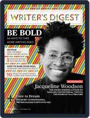 Writer's Digest (Digital) Subscription                    September 1st, 2018 Issue
