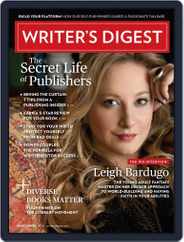 Writer's Digest (Digital) Subscription                    February 8th, 2018 Issue