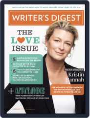 Writer's Digest (Digital) Subscription                    December 28th, 2017 Issue