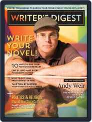 Writer's Digest (Digital) Subscription                    November 9th, 2017 Issue