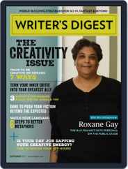 Writer's Digest (Digital) Subscription                    September 1st, 2017 Issue
