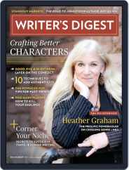 Writer's Digest (Digital) Subscription                    July 1st, 2017 Issue