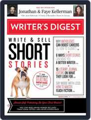 Writer's Digest (Digital) Subscription                    March 1st, 2017 Issue