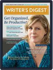 Writer's Digest (Digital) Subscription                    February 1st, 2017 Issue