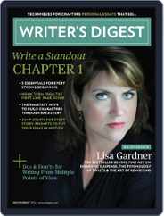 Writer's Digest (Digital) Subscription                    May 31st, 2016 Issue