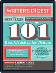 Writer's Digest (Digital) Subscription                    April 12th, 2016 Issue